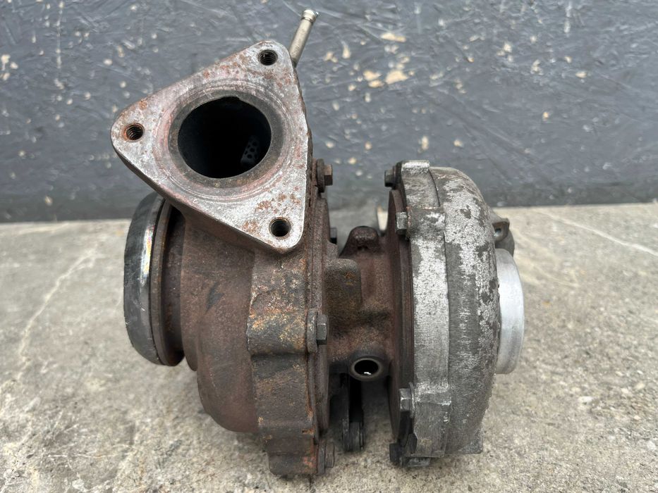 Турбіна Mercedes W204 W211 2.2 CDI