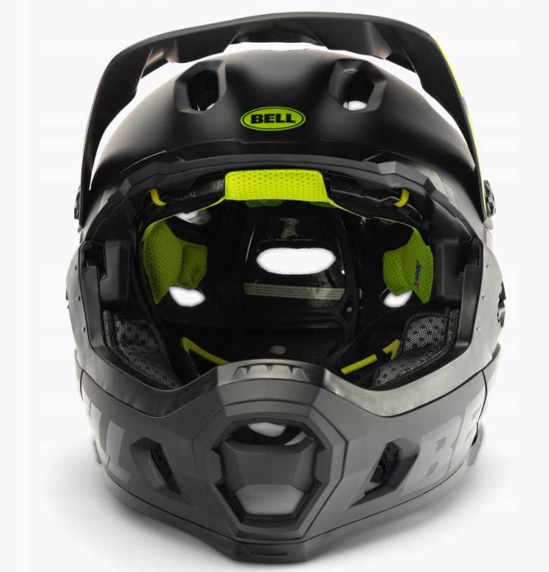 Kask rowerowy Bell Super DH Mips rozm. L