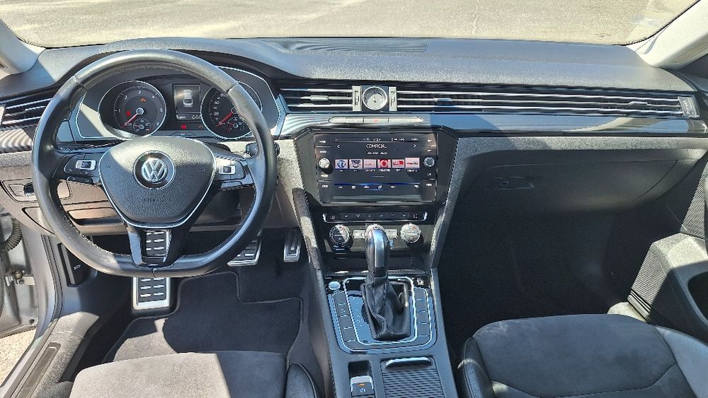 Arteon 2.0 TDI Elegance DSG 150 CV 4 Portas