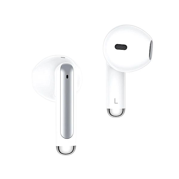 Słuchawki Tech-Protect UltraBoost TWS Core G2 - białe