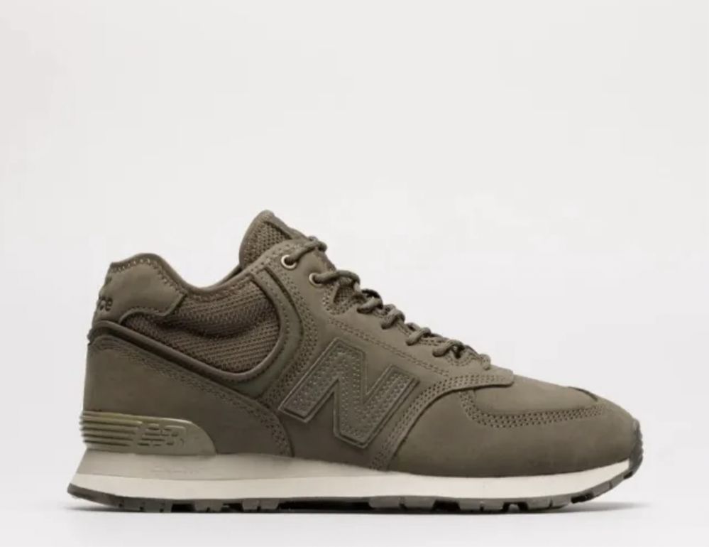 Кросовки new balance 574