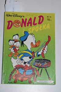 Donald i spółka nr 13