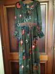 Vestido comprido