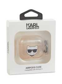 Чохол для навушників Karl Lagerfeld Paris оригінал