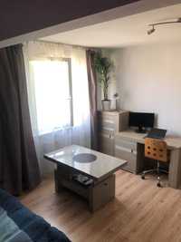 Kawalerka w systemie TBS, oddzielna kuchnia, balkon, Kliny, 32m²