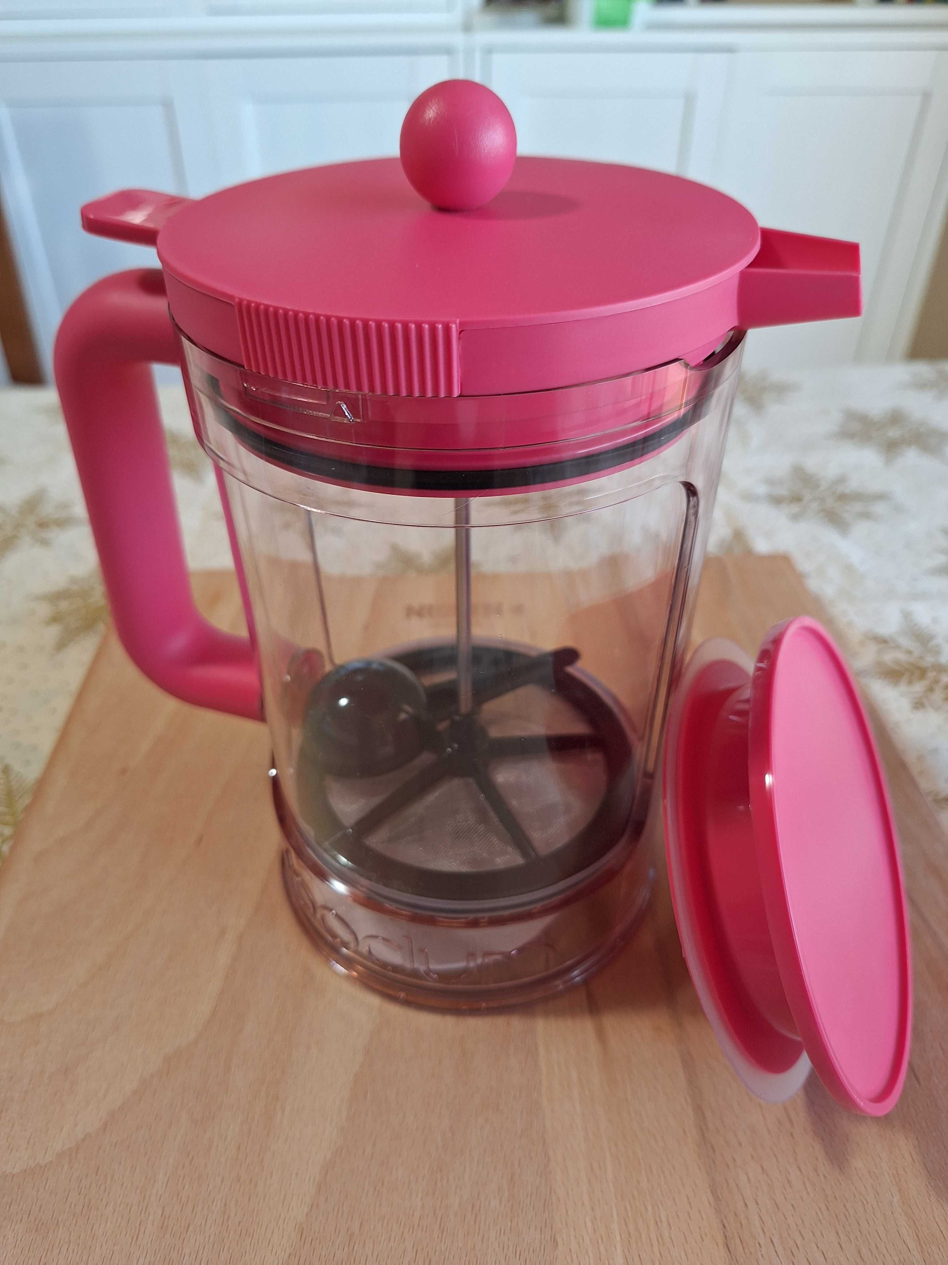 Bodum - Set Para Cold Brew - Bean Set