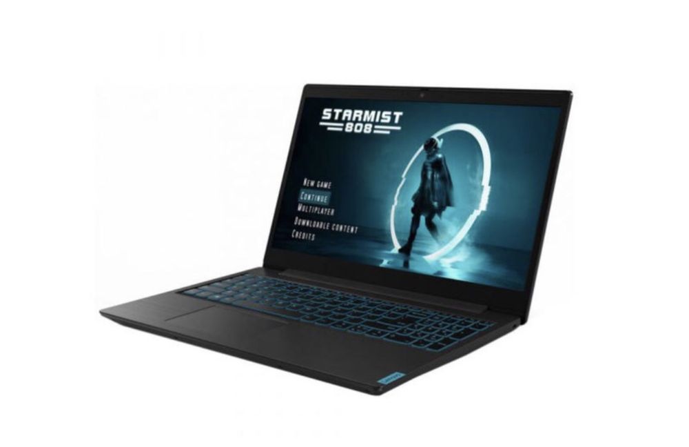 Lenovo Laptop gaming