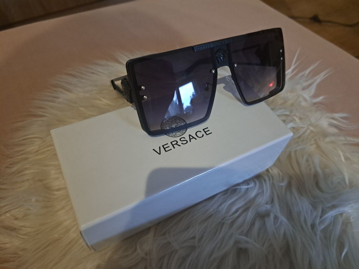 okulary  przeciwsłoneczne  versace