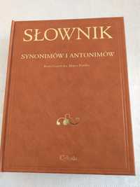 Słownik synonimów i antonimów - B.Gajewska, M.Pawlus