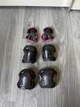 Дитячий захист наколінники Rollerblade XXXS
