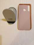 Pokrowiec, Etui do Huawei P30 Lite + stojaczek
