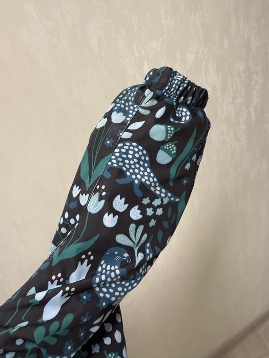 Зимова куртка Reima