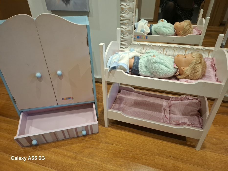 Brinquedos para menina em vários tons