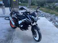 Продам Bajaj pulsar ns 200