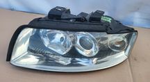 audi a4 b6 lampa lewa