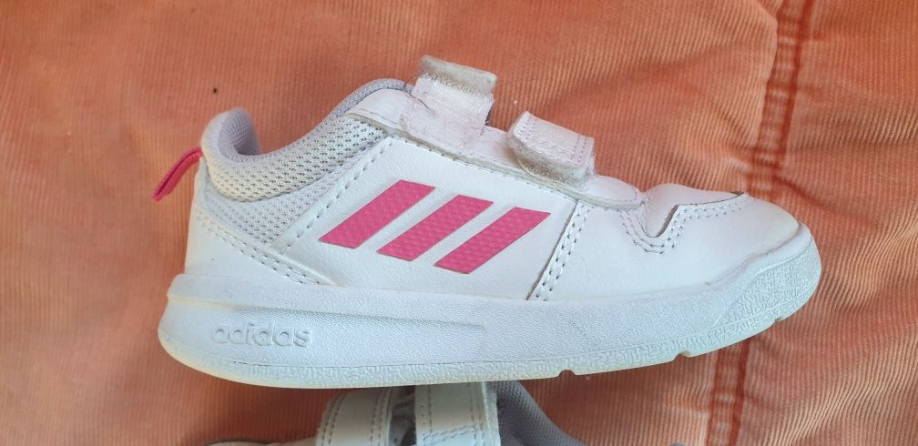 Sapatilhas adidas bebé