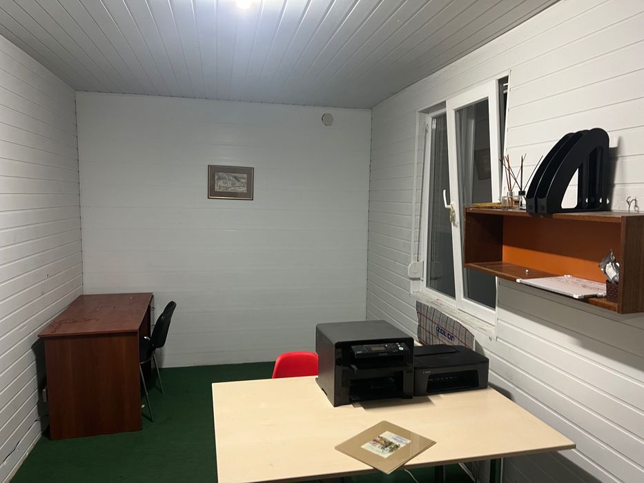 СТО готовое с оборудованием Киев ( АРЕНДА)