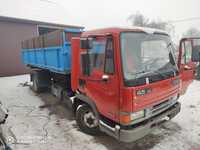 Daf lf45 ti 180km