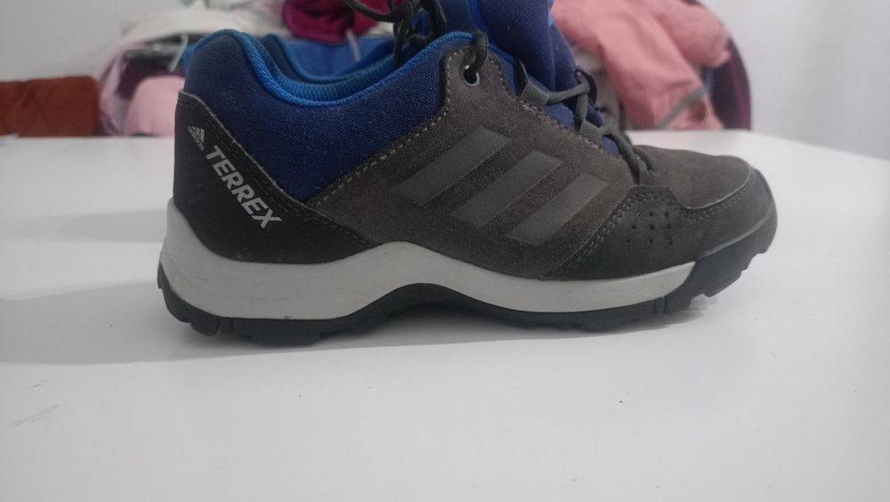 Buty Adidas Terrex rozmiar 36 w bardzo dobrym stanie technicznym