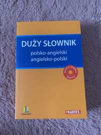 Słowni angielsko-polski