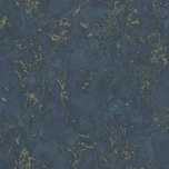 Papel de Parede Imitação Mármore Azul da Ugepa Ref 575501 - NOVO