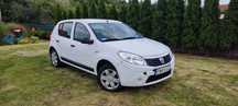 Sprzedam Dacia sandero
