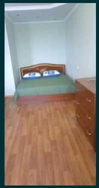 Аренда 1к квартиры Центр (сотка)