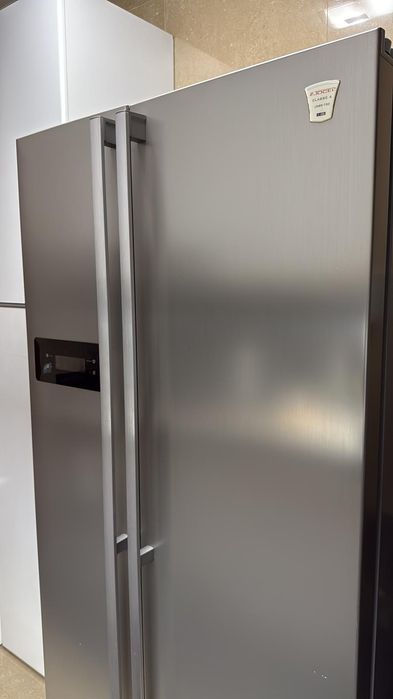 Frigorífico Americano