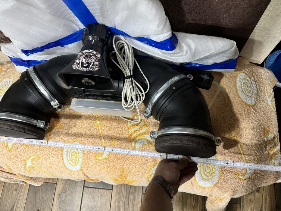 Акустика до квадроцикла