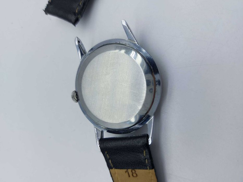 Zegarek  TISSOT 50041-9  1950r  nakręcany