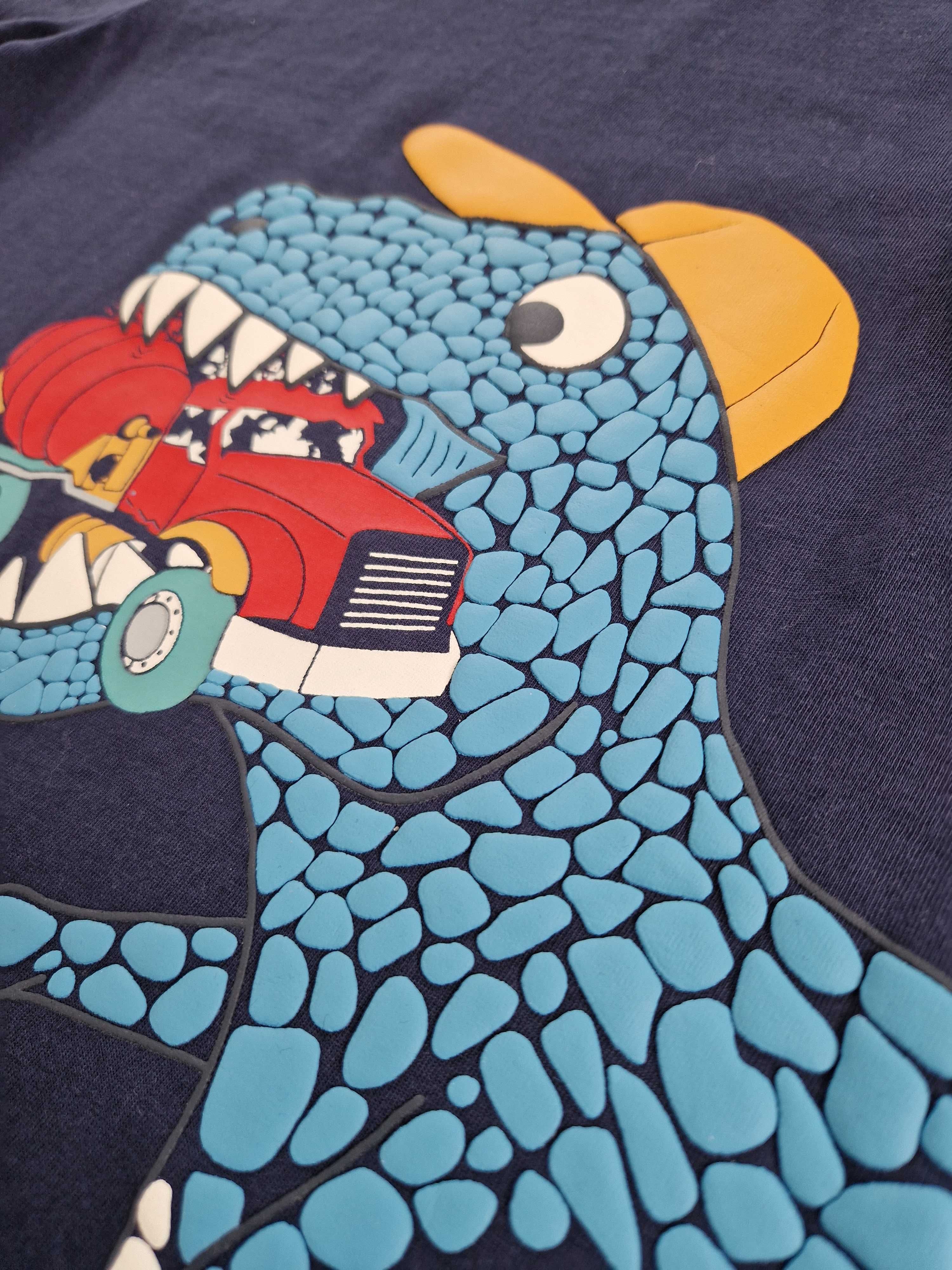 T-Shirt na długi rękaw C&A