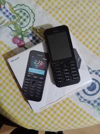 Nokia 222 como novo