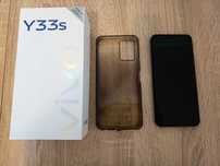 Smartfon VIVO Y33S