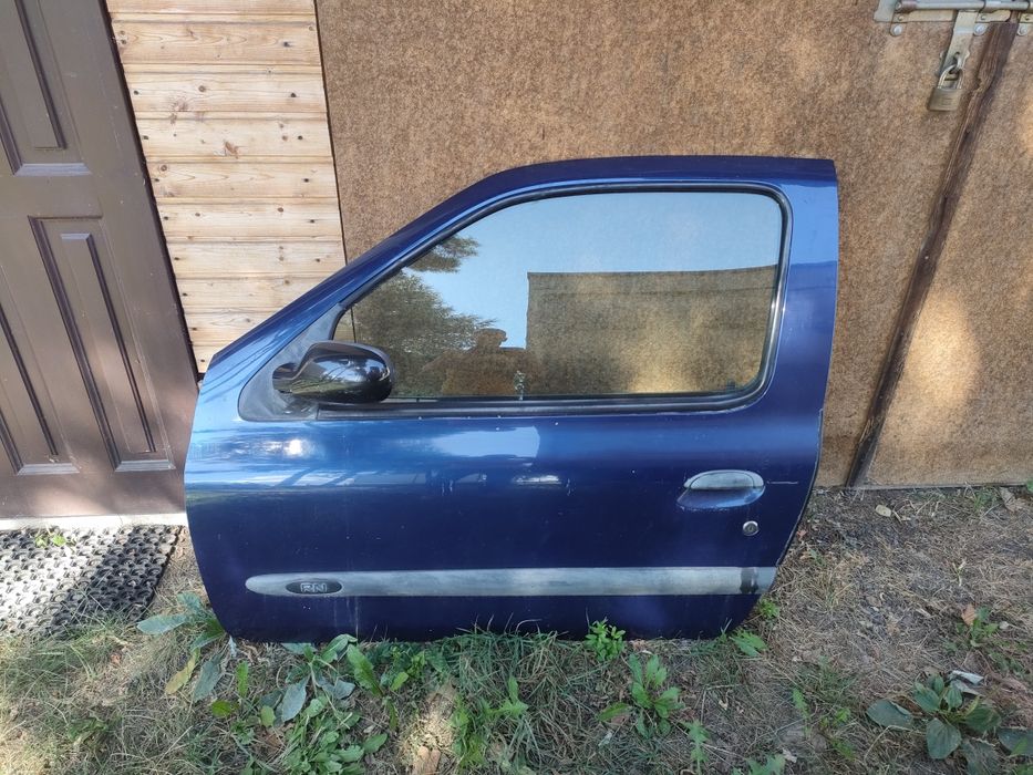 Renault Clio 2 3D Drzwi Lewe lub Prawe