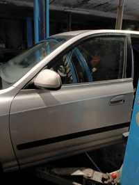 Hyundai Elantra III HB drzwi lewe przednie przod LS