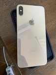 Iphone xs max 256gb