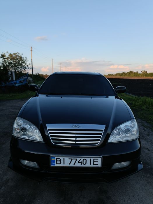 Продам Chery Oriental Son (Easter) 2.4 автомат