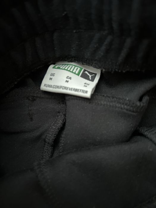Фірмові штани Puma