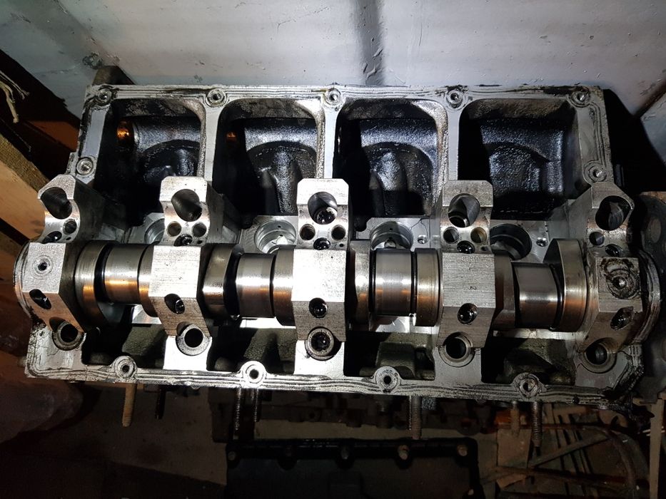 Поддон,Двигатель 1,9 TDI (bjb) Volkswagen.Разборка