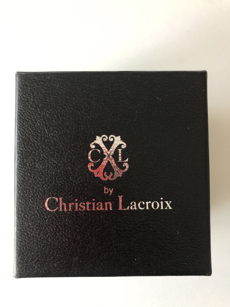 Relogio Christian Lacroix