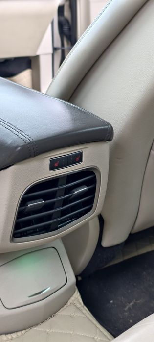 Linkoln mkz 2.0T AWD