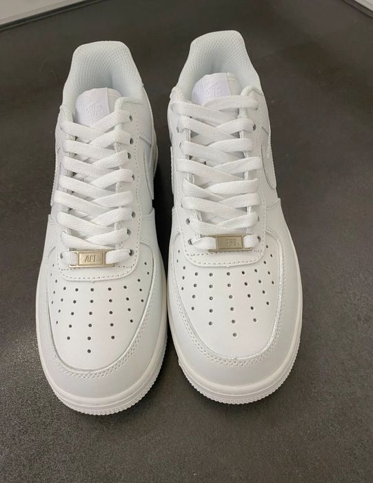 Buty Nike air force 1