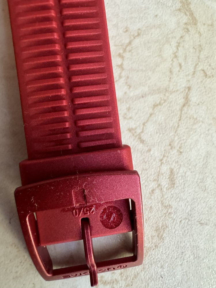 Zegarek         SWATCH
