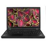 Ноутбук 15.6" Lenovo ThinkPad W540 i7-4810MQ 8/500Gb HDD Nvidia K2100M