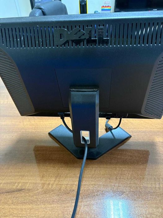 Monitor Dell  & Samsung