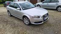 Audi A4 Audi A4 B7 S-Line, alu 17&#039;, radio android, LPG