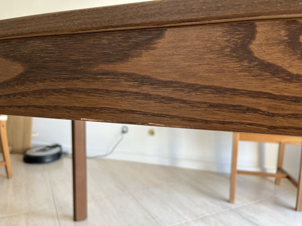 Mesa Ekendalen ikea