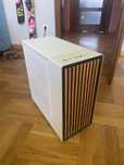 Obudowa fractal design north white