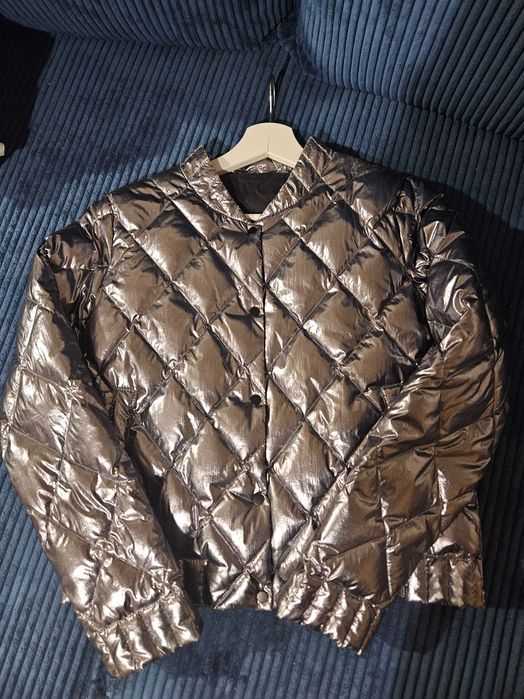 Kurtka puchowa Patrycja Aryton