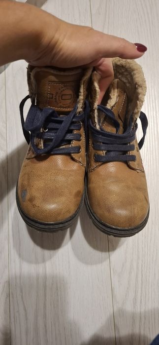 Черевички, чобітки, 32 розмір